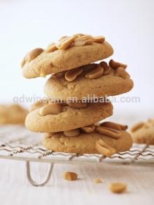 peanut  flavor  for  biscuit 