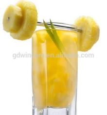 pineapple flavor for beverage