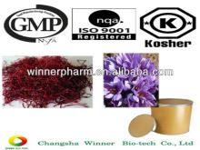 Saffron Plant Extract oil bulk manufacture with top quality