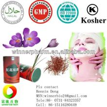 100% Natural Dried Saffron