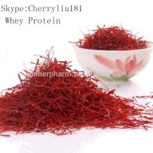 High quality saffron extract/saffron crocus price/cosmetic 4:1 10:1 20:1 0.3%saffranol