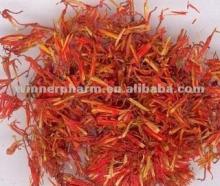 Pure Natural Saffron PE 10:1 (GMP,cGMP)