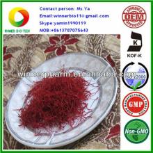 100% Nature  Iranian   Saffron /Negin grade