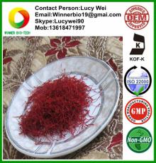High grade Iranian Saffron