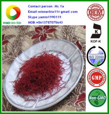 Pure Iranian Saffron/Negin grade