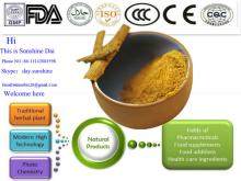 ceylon cortex cinnamon extract powder
