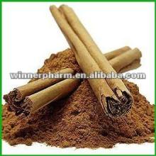 High Quality Cinnamon Extract Powder Polyphenols Flavone