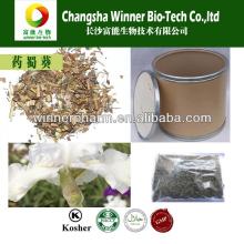 Dried Marshmallow leaves/Althaea officinalis Leaf