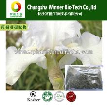 Marshmallow Root Extract,althaea officinalis,marshmallow p.e.