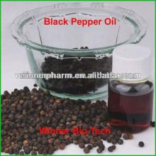 Black Pepper Oil Essential oil 2013 new scent aroma diffuser