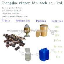 Natural Black Pepper Extract piperine 95% Powder