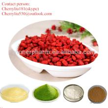 Super Quality Dried Chinese goji berry extract powder