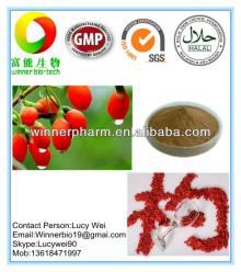 Wolfberry/ Goji Berry Natural Extract Polysaccharides