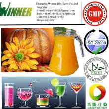 Instant solvent juice powder/Spray dried pumpkin powder