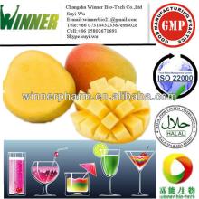  Mango  fruit juice  powder 