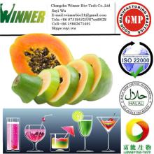 Instant solvent powder/ Papain  powder