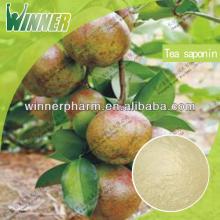 Camellia seed extract plant extract powder tea saponin 60~98%