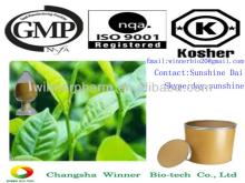 high quality  water   soluble  tea  polyphenol s powder 40% 80% 60% 95%
