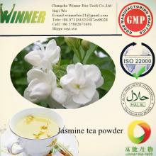 Jasmine tea powder