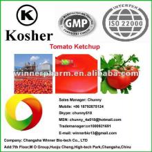 High-Nutritional Organic Tomato Ketchup