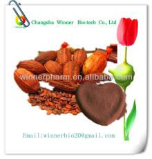 high quality cocoa seed extract powder price