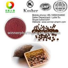 Natural Low-fat,Medium-fat, High-fat cocoa powder