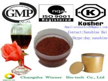  red   wine   extract  powder