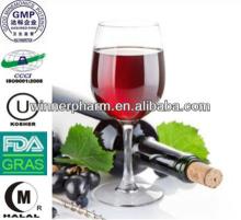 Resveratrol/Grape Skin Extract/Red wine