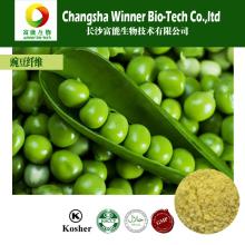 Erbse extract Pisum Sativum p.e. HYDROLYZED PEA PROTEIN 80%