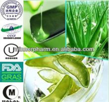 Herb Barbaloin/Aloin 98% aloe vera extract
