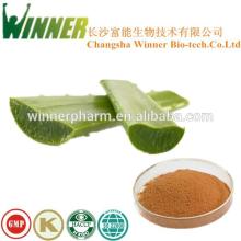 100% Natural Aloe Vera Extract/10%, 20%,50%,90%,98% Barbaloin