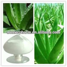 Aloe Extract (Barbaloin A 30%)/barbaloin std/Aloin/aloe polysaccharide