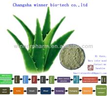 organic Aloe vera extract animate aloe vera &  vitamin  e facial oil