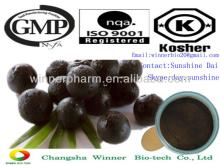 organic freeze dried Acai Berry juice powder bulk for sale in china