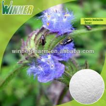 High purity Beta Ecdysterone/Cyanotis arachnoidea extract, 90%,95%,98% HPLC (20-Hydroxyecdysterone)