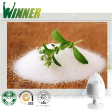 High quality stevia rebaudiana leaves extract, stevia rebaudiana extract/80%, 90%, 95 stevioside