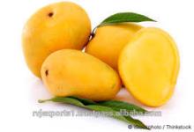 Best Quality Indian Mango pulp