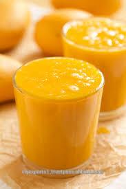 mango pulp  nutrient s antioxident
