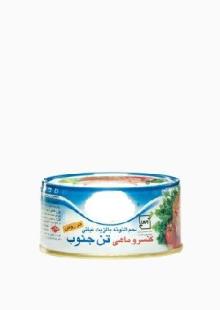 canned fish