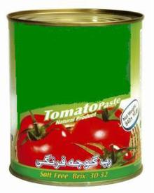 tomato paste