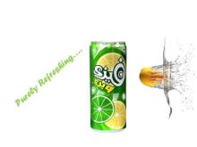 Fizzy Wizzy