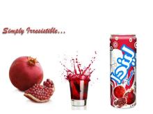 Linda Pomegranate