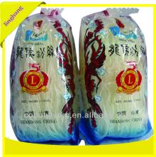 Organic Products Novelty Longkou Vermicelli Noodles