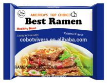 wholesale halal instant noodles