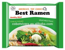 easy for cooking instant ramen noodles