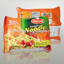 new products curry flavor instant noodles