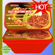 no need packing mix rice food company