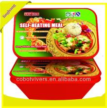 Meal ready to eat