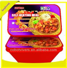  Instant  meal