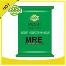 emergency survival foods meal ready to eat